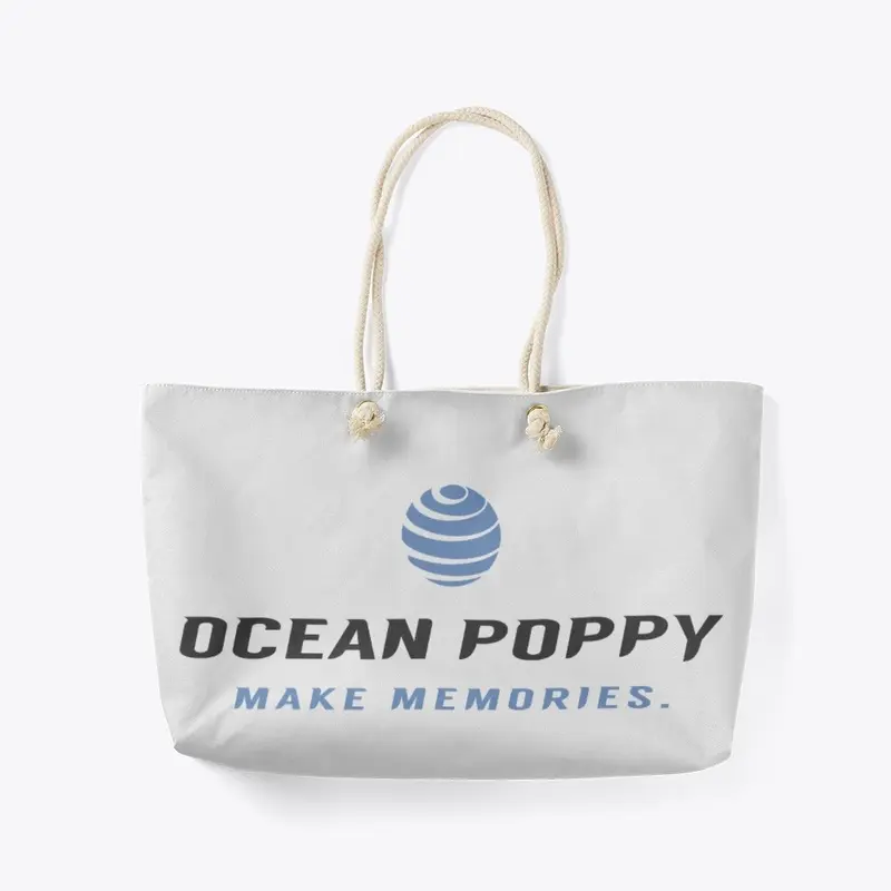 Ocean Poppy 