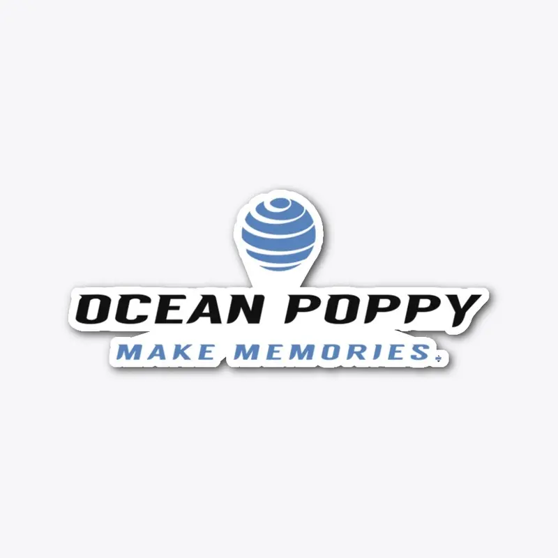 Ocean Poppy 