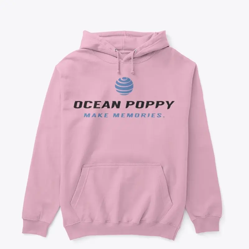 Ocean Poppy 