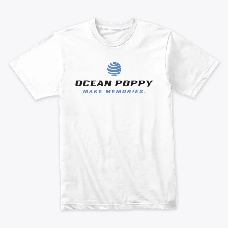 Ocean Poppy 