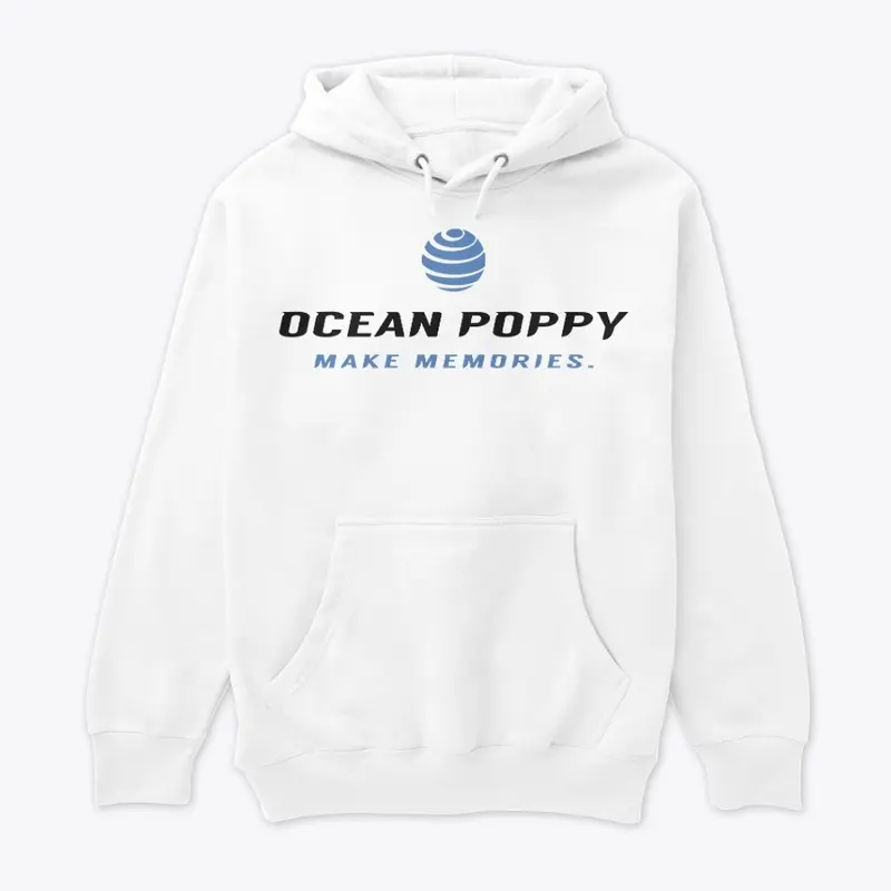 Ocean Poppy 