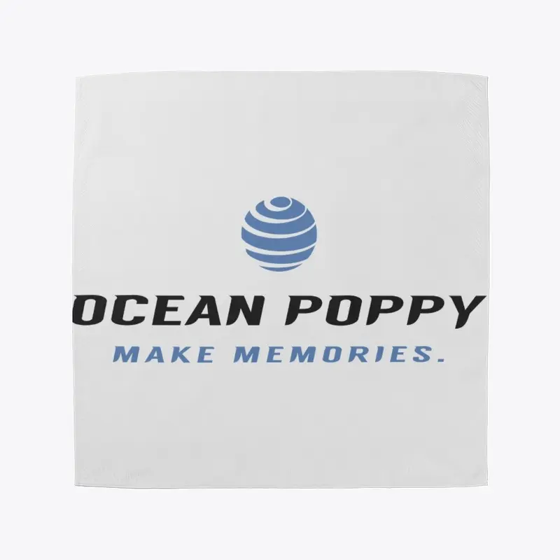 Ocean Poppy 