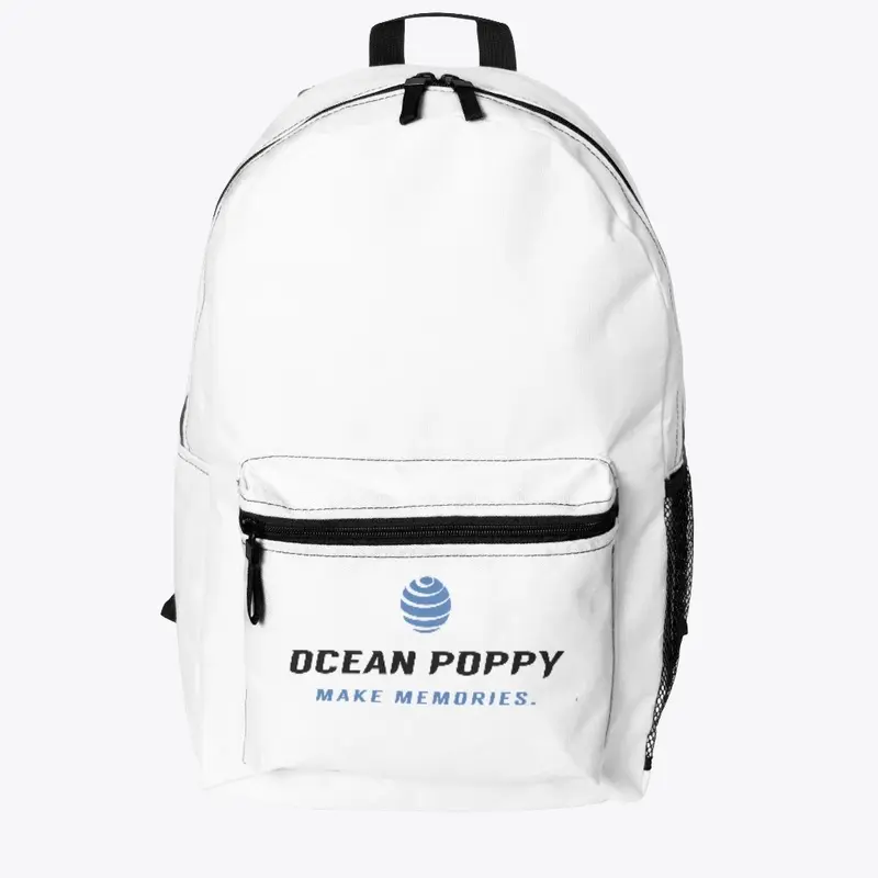 Ocean Poppy 