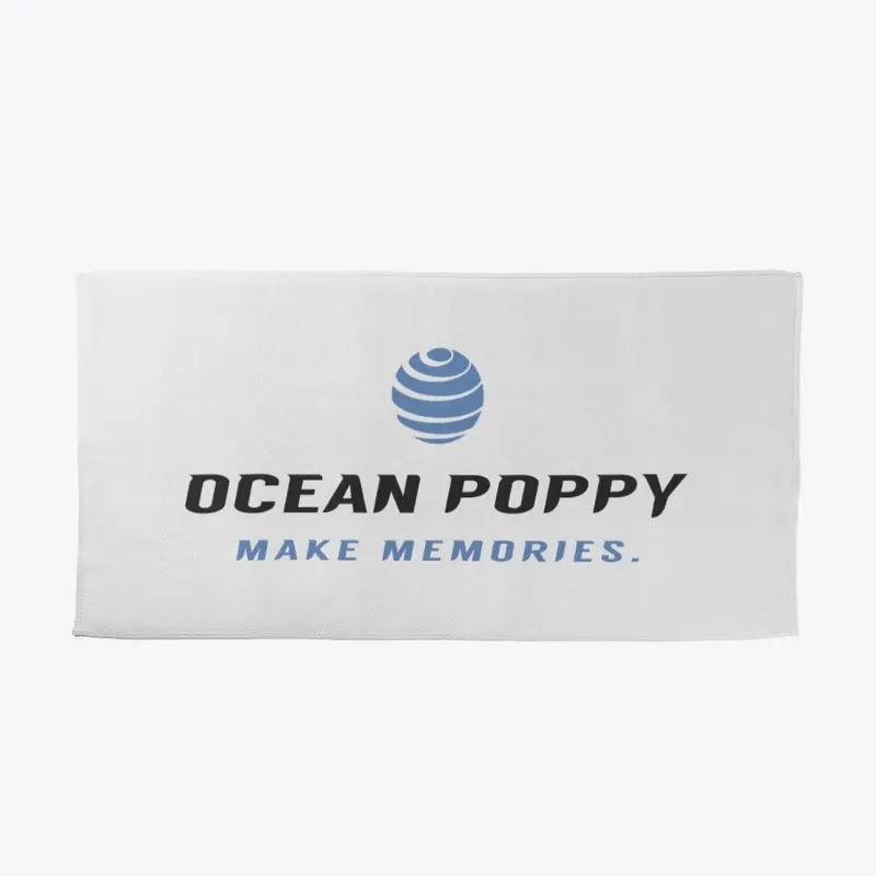 Ocean Poppy 